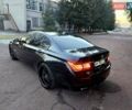 Чорний БМВ 7 Серія, об'ємом двигуна 2.98 л та пробігом 157 тис. км за 20000 $, фото 13 на Automoto.ua