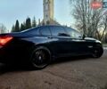 Чорний БМВ 7 Серія, об'ємом двигуна 2.98 л та пробігом 157 тис. км за 20000 $, фото 11 на Automoto.ua