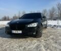Черный БМВ 7 Серия, объемом двигателя 3 л и пробегом 76 тыс. км за 20500 $, фото 1 на Automoto.ua