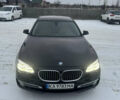 Черный БМВ 7 Серия, объемом двигателя 2.99 л и пробегом 270 тыс. км за 17999 $, фото 1 на Automoto.ua