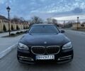 Черный БМВ 7 Серия, объемом двигателя 3 л и пробегом 220 тыс. км за 16500 $, фото 1 на Automoto.ua