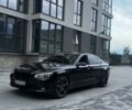 Черный БМВ 7 Серия, объемом двигателя 3 л и пробегом 230 тыс. км за 15300 $, фото 1 на Automoto.ua
