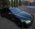 Чорний БМВ 7 Серія, об'ємом двигуна 2.98 л та пробігом 157 тис. км за 20000 $, фото 17 на Automoto.ua