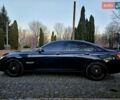 Чорний БМВ 7 Серія, об'ємом двигуна 2.98 л та пробігом 157 тис. км за 20000 $, фото 3 на Automoto.ua