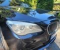 Черный БМВ 7 Серия, объемом двигателя 0 л и пробегом 90 тыс. км за 16100 $, фото 3 на Automoto.ua