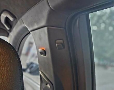 Чорний БМВ 7 Серія, об'ємом двигуна 2.98 л та пробігом 157 тис. км за 20000 $, фото 21 на Automoto.ua