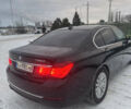 Черный БМВ 7 Серия, объемом двигателя 2.99 л и пробегом 270 тыс. км за 17999 $, фото 26 на Automoto.ua