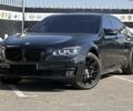 Чорний БМВ 7 Серія, об'ємом двигуна 4.4 л та пробігом 263 тис. км за 16900 $, фото 1 на Automoto.ua