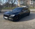 Чорний БМВ 7 Серія, об'ємом двигуна 3 л та пробігом 130 тис. км за 18500 $, фото 1 на Automoto.ua