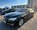 Черный БМВ 7 Серия, объемом двигателя 2.98 л и пробегом 127 тыс. км за 17500 $, фото 2 на Automoto.ua