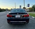 Черный БМВ 7 Серия, объемом двигателя 2.98 л и пробегом 127 тыс. км за 17500 $, фото 4 на Automoto.ua