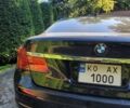 Черный БМВ 7 Серия, объемом двигателя 0 л и пробегом 90 тыс. км за 16100 $, фото 14 на Automoto.ua