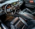 Чорний БМВ 7 Серія, об'ємом двигуна 2.98 л та пробігом 157 тис. км за 20000 $, фото 29 на Automoto.ua