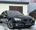 Черный БМВ 7 Серия, объемом двигателя 2.99 л и пробегом 235 тыс. км за 15999 $, фото 1 на Automoto.ua