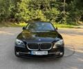 Черный БМВ 7 Серия, объемом двигателя 3 л и пробегом 325 тыс. км за 20000 $, фото 1 на Automoto.ua