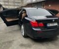 Чорний БМВ 7 Серія, об'ємом двигуна 3 л та пробігом 250 тис. км за 16900 $, фото 1 на Automoto.ua