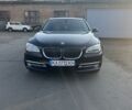 Чорний БМВ 7 Серія, об'ємом двигуна 2.99 л та пробігом 262 тис. км за 18500 $, фото 1 на Automoto.ua