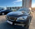 Черный БМВ 7 Серия, объемом двигателя 2.98 л и пробегом 127 тыс. км за 17500 $, фото 1 на Automoto.ua