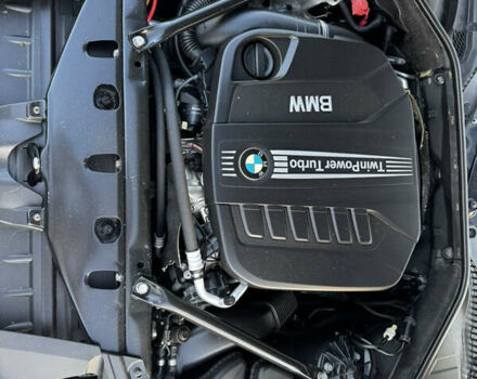 Черный БМВ 7 Серия, объемом двигателя 2.99 л и пробегом 225 тыс. км за 20000 $, фото 6 на Automoto.ua