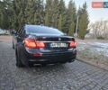 Чорний БМВ 7 Серія, об'ємом двигуна 2.98 л та пробігом 157 тис. км за 20000 $, фото 7 на Automoto.ua