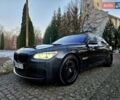 Чорний БМВ 7 Серія, об'ємом двигуна 2.98 л та пробігом 157 тис. км за 20000 $, фото 1 на Automoto.ua