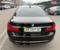 Чорний БМВ 7 Серія, об'ємом двигуна 2.99 л та пробігом 132 тис. км за 24800 $, фото 5 на Automoto.ua