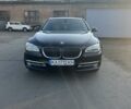 Чорний БМВ 7 Серія, об'ємом двигуна 2.99 л та пробігом 262 тис. км за 18500 $, фото 1 на Automoto.ua