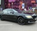 Черный БМВ 7 Серия, объемом двигателя 2.98 л и пробегом 176 тыс. км за 15990 $, фото 1 на Automoto.ua