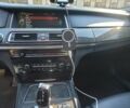 Черный БМВ 7 Серия, объемом двигателя 0 л и пробегом 90 тыс. км за 16100 $, фото 19 на Automoto.ua