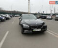 Чорний БМВ 7 Серія, об'ємом двигуна 2.99 л та пробігом 132 тис. км за 24800 $, фото 1 на Automoto.ua