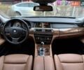 Черный БМВ 7 Серия, объемом двигателя 2.98 л и пробегом 176 тыс. км за 15990 $, фото 25 на Automoto.ua