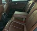 Черный БМВ 7 Серия, объемом двигателя 2.98 л и пробегом 317 тыс. км за 13500 $, фото 33 на Automoto.ua