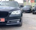Чорний БМВ 7 Серія, об'ємом двигуна 3 л та пробігом 350 тис. км за 19940 $, фото 9 на Automoto.ua