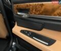 Чорний БМВ 7 Серія, об'ємом двигуна 2.98 л та пробігом 180 тис. км за 12800 $, фото 10 на Automoto.ua