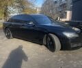 Чорний БМВ 7 Серія, об'ємом двигуна 3 л та пробігом 130 тис. км за 18500 $, фото 1 на Automoto.ua