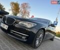 Черный БМВ 7 Серия, объемом двигателя 2.99 л и пробегом 284 тыс. км за 20500 $, фото 1 на Automoto.ua