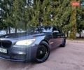 Чорний БМВ 7 Серія, об'ємом двигуна 2.98 л та пробігом 157 тис. км за 20000 $, фото 8 на Automoto.ua