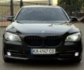 Чорний БМВ 7 Серія, об'ємом двигуна 3 л та пробігом 270 тис. км за 17500 $, фото 1 на Automoto.ua