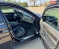 Чорний БМВ 7 Серія, об'ємом двигуна 4.39 л та пробігом 132 тис. км за 19500 $, фото 73 на Automoto.ua