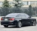 Черный БМВ 7 Серия, объемом двигателя 3 л и пробегом 250 тыс. км за 14000 $, фото 6 на Automoto.ua