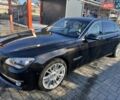 Черный БМВ 7 Серия, объемом двигателя 3 л и пробегом 224 тыс. км за 25500 $, фото 4 на Automoto.ua