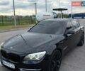 Черный БМВ 7 Серия, объемом двигателя 2.99 л и пробегом 270 тыс. км за 19000 $, фото 1 на Automoto.ua