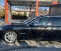 Черный БМВ 7 Серия, объемом двигателя 3 л и пробегом 224 тыс. км за 25500 $, фото 27 на Automoto.ua
