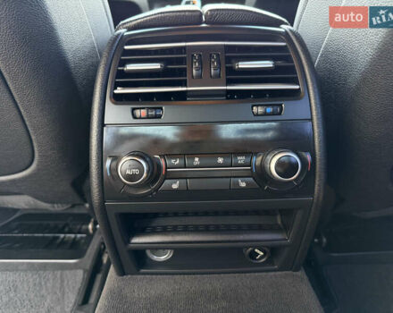 Черный БМВ 7 Серия, объемом двигателя 2.98 л и пробегом 186 тыс. км за 19900 $, фото 32 на Automoto.ua