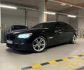 Черный БМВ 7 Серия, объемом двигателя 2.98 л и пробегом 235 тыс. км за 14990 $, фото 3 на Automoto.ua