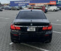 Черный БМВ 7 Серия, объемом двигателя 3 л и пробегом 240 тыс. км за 13500 $, фото 18 на Automoto.ua