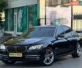 Черный БМВ 7 Серия, объемом двигателя 2.99 л и пробегом 220 тыс. км за 22999 $, фото 1 на Automoto.ua