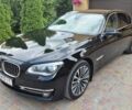 Чорний БМВ 7 Серія, об'ємом двигуна 2.98 л та пробігом 152 тис. км за 18400 $, фото 1 на Automoto.ua