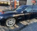 Черный БМВ 7 Серия, объемом двигателя 3 л и пробегом 224 тыс. км за 25500 $, фото 48 на Automoto.ua