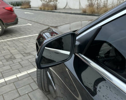 Черный БМВ 7 Серия, объемом двигателя 2.99 л и пробегом 275 тыс. км за 23500 $, фото 55 на Automoto.ua